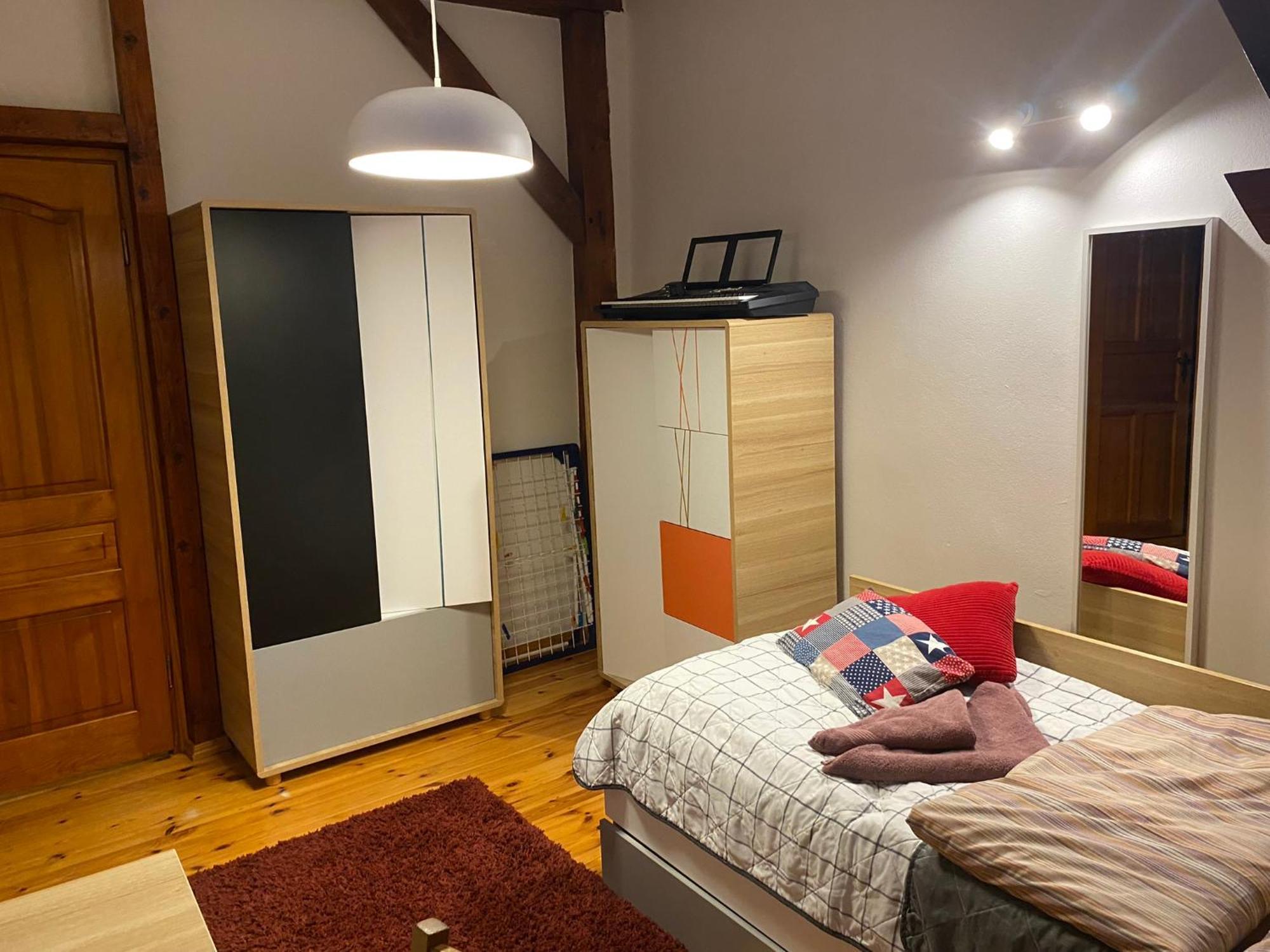 Kamienica Na Starym Rynku - 140 M2 I Garaz Villa Puck Eksteriør billede